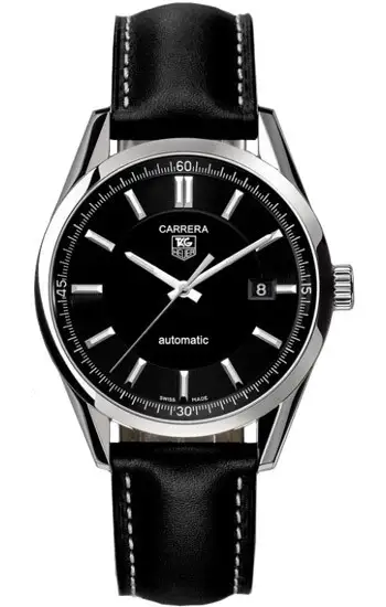 TAG Heuer Carrera WV211B.FC6202 Calibre 5