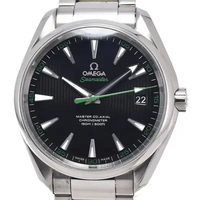 Omega Seamaster 231.10.42.21.01.004