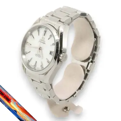 Omega Seamaster 231.10.39.21.55.001