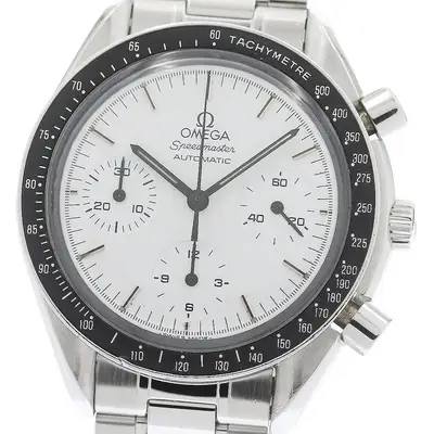 Omega Speedmaster 3510.20
