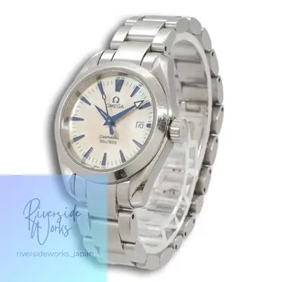 Omega Seamaster Aqua Terra 2577 70