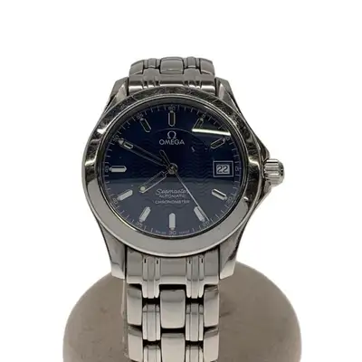 Omega Seamaster Case Size 4.3 ×4cm