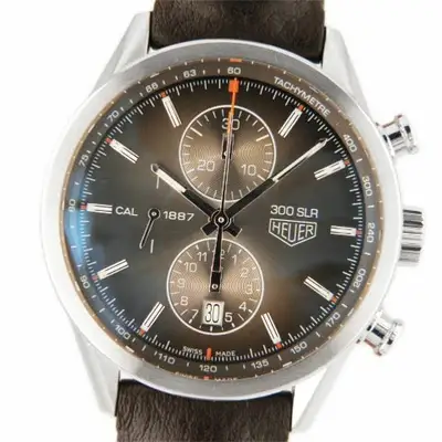 TAG Heuer Carrera Chronograph 300 SLR