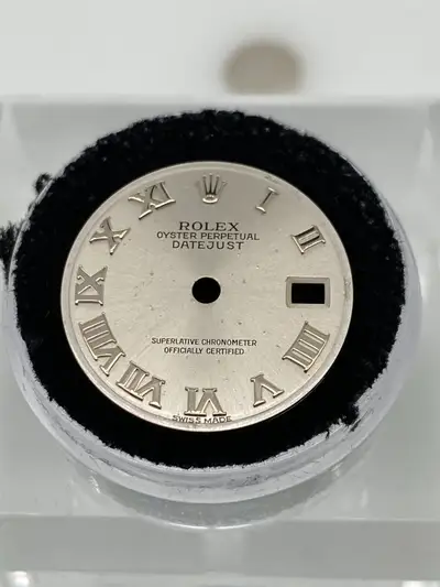 Rolex Datejust 69160