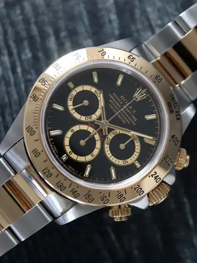 Rolex Daytona 42076