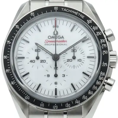 Omega Speedmaster Moonwatch Professional Chronograph 310.30.42.50.04.00