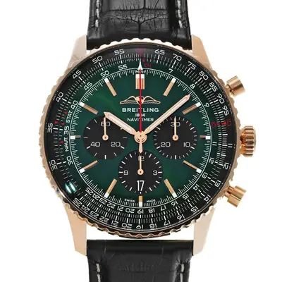 Breitling Navitimer 10116
