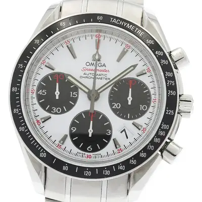 Omega Speedmaster 323.30.40.40.04.001