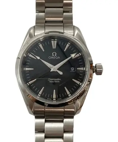 Omega Seamaster Aqua Terra #049