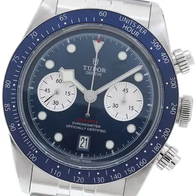 Tudor Black Bay 79360B