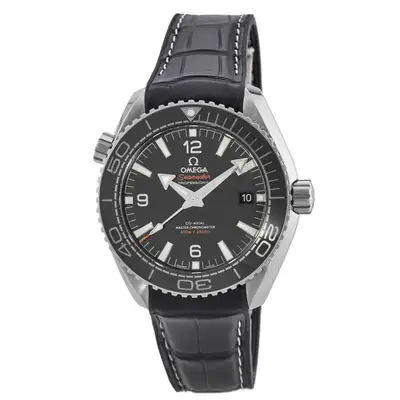 Omega Seamaster 215.33.44.21.01.001