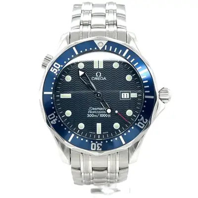 Omega Seamaster 2541.80.00