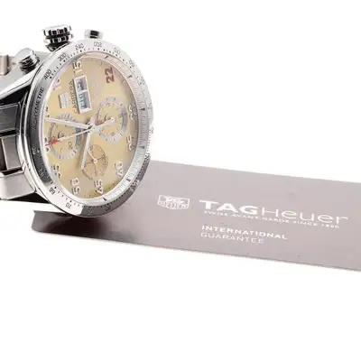 TAG Heuer Carrera Bahia California 1000