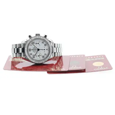 Omega Speedmaster 324.30.38.40.04.001