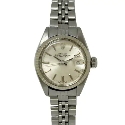 Rolex Oyster Perpetual Date 1832514 TO312570