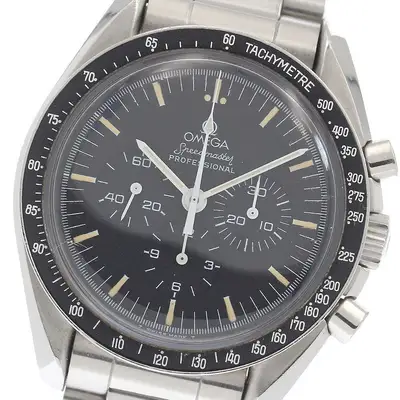 Omega OMEGA ST145.022 Speedmaster Professional Moonwatch