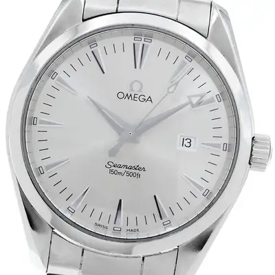 Omega Seamaster 2517.30
