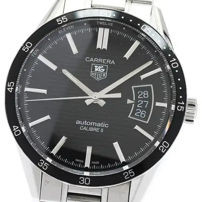 TAG Heuer WV211M-0 Carrera Caliber 5