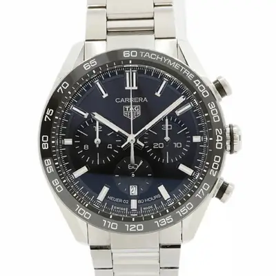 TAG Heuer Carrera Calibre 02 CBN2A1B
