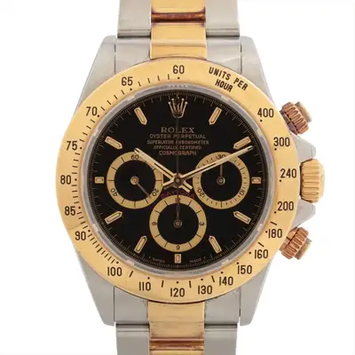 Rolex Daytona 16523