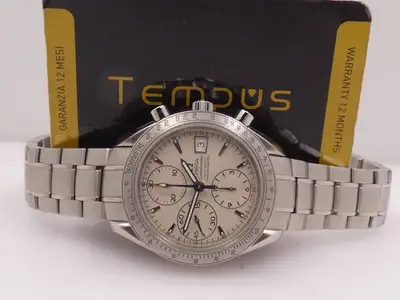 Omega Speedmaster 3211.30.00