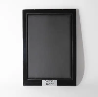 Unknown Astron display pad tray