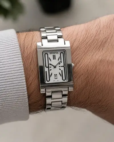 Invicta Tank 2000S