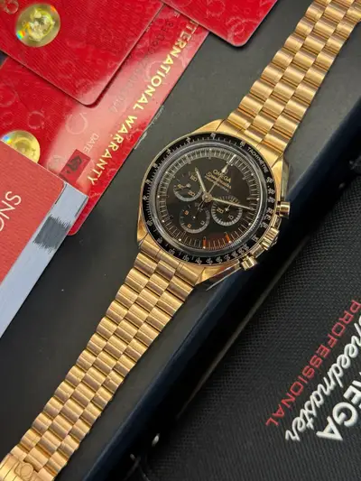 Omega Speedmaster 310.60.42.50.01.001