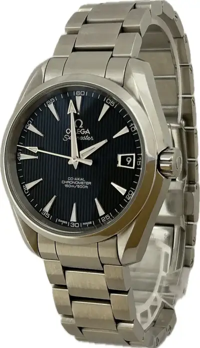 Omega Seamaster 231.10.39.21.06.001