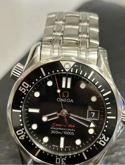 Omega Seamaster 212.30.36.61.01.001