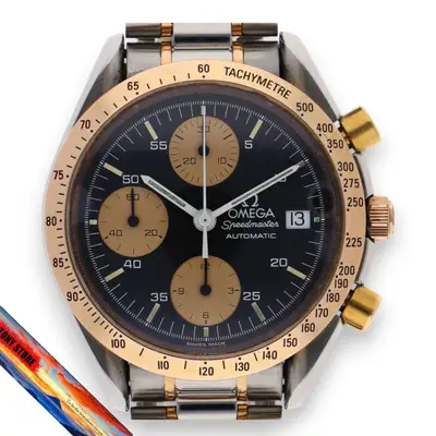 Omega Speedmaster 3316.50