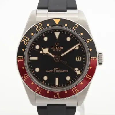 Tudor Black bay 58 GMT 7939G1A0NRU