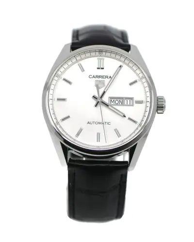 TAG Heuer Carrera Stainless Steel WBN2011
