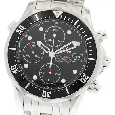 Omega Seamaster 213.30.42.40.01.001