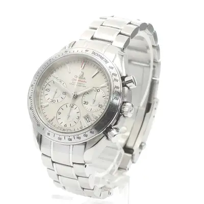Omega Speedmaster 323.10.40.40.02.001
