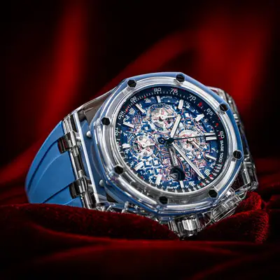 Audemars Piguet Royal Oak Offshore AET