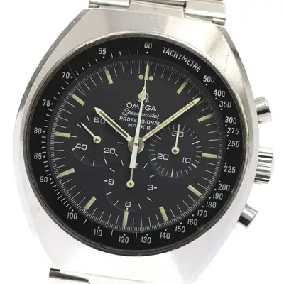 Omega OMEGA Speedmaster Professional Mark II 145.014 TO299811