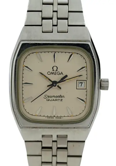 Omega Seamaster 596.0036