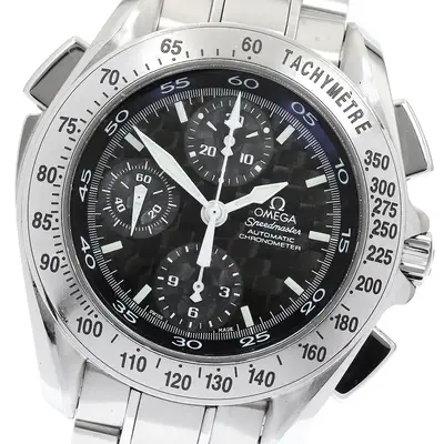 Omega Speedmaster 3540.5 TO323337