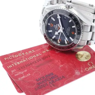 Omega Seamaster 232.30.44.22.01.002