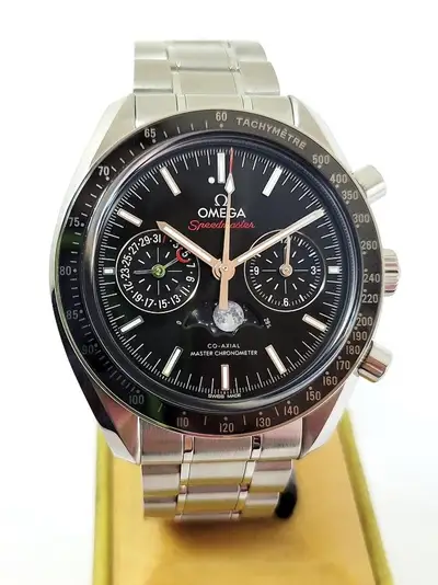 Omega Speedmaster 304.30.44.52.01.001