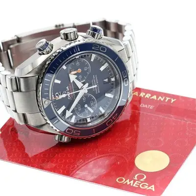 Omega Seamaster 232.90.46.51.03.001