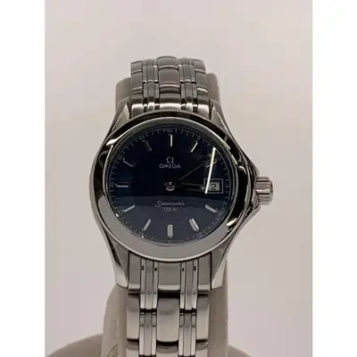Omega Seamaster Case Size 3.2 ×3cm