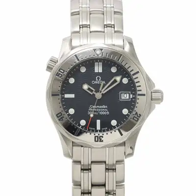 Omega Seamaster 2562.80
