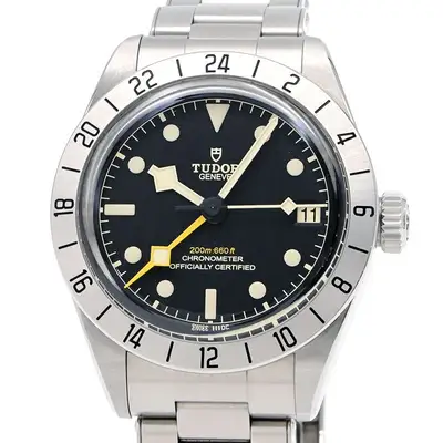 Tudor Black Bay 71015