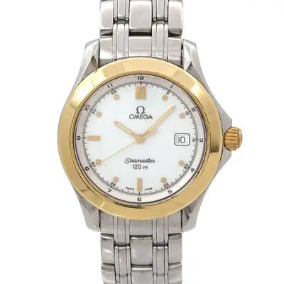 Omega Seamaster 120 YG Date 90319046