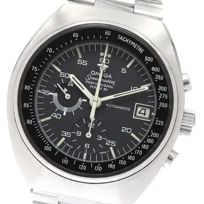 Omega Speedmaster Mark IV 176.009 Cal.1040