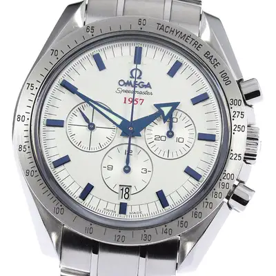 Omega Speedmaster 321.10.42.50.02.001