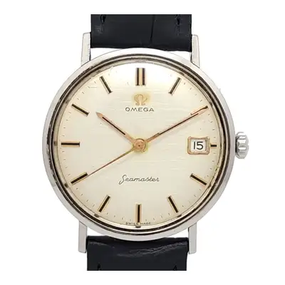 Omega Seamaster 14775