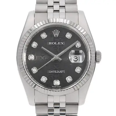 Rolex Datejust 116234G
